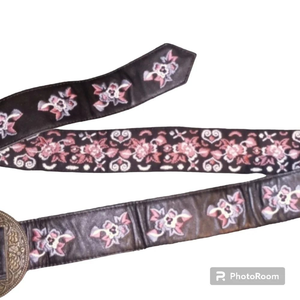 euro‎ Wellness reversals reversible belt SKUW189